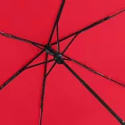 Fare esernyő Safebrella® LED Mini piros