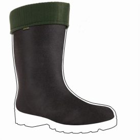 Demar Luna kivehető csizmabélés