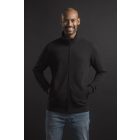 Promodoro pulóver Workwear EXCD 320 fekete