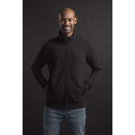 Promodoro pulóver Workwear EXCD 320 fekete