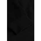 Promodoro pulóver Workwear EXCD 320 fekete