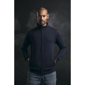 Promodoro pulóver Workwear EXCD 320 tengerkék