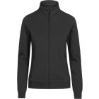 Promodoro női pulóver Workwear EXCD 320 grafit