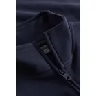 Promodoro női pulóver Workwear EXCD 320 tengerkék