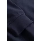 Promodoro női pulóver Workwear EXCD 320 tengerkék