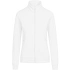 Promodoro női pulóver Workwear EXCD 320 fehér