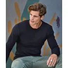 Tee Jays LS Interlock