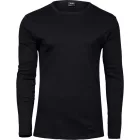 Tee Jays LS Interlock