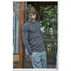 Tee Jays LS Interlock
