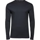 Tee Jays LS Interlock