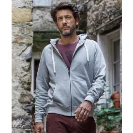 Tee Jays Urban Zip Hoodie