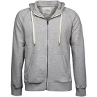 Tee Jays Urban Zip Hoodie