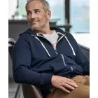 Tee Jays Urban Zip Hoodie