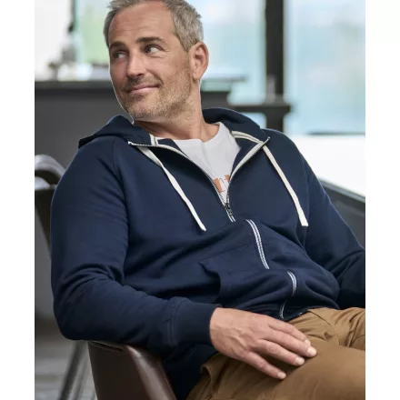 Tee Jays Urban Zip Hoodie
