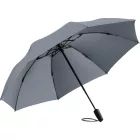 Fare esernyő Dual-Automatic Oversize Pocket szürke