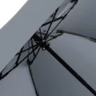 Fare esernyő Dual-Automatic Oversize Pocket szürke