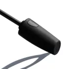 Fare esernyő Dual-Automatic Oversize Pocket szürke