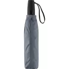 Fare esernyő Dual-Automatic Oversize Pocket szürke