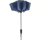 Fare esernyő Dual-Automatic Oversize Pocket tengerkék