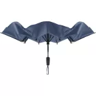 Fare esernyő Dual-Automatic Oversize Pocket tengerkék