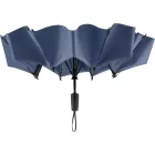 Fare esernyő Dual-Automatic Oversize Pocket tengerkék