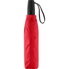 Fare esernyő Dual-Automatic Oversize Pocket piros