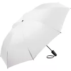 Fare esernyő Dual-Automatic Oversize Pocket fehér