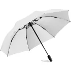 Fare esernyő Dual-Automatic Oversize Pocket fehér