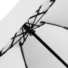 Fare esernyő Dual-Automatic Oversize Pocket fehér