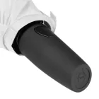 Fare esernyő Dual-Automatic Oversize Pocket fehér