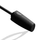 Fare esernyő Dual-Automatic Oversize Pocket fehér