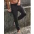 Tee Jays nadrág Sweat Pants 310 fekete