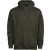 Tee Jays pulóver Hooded Sweat 310 sötét olíva