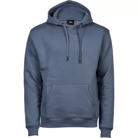 Tee Jays pulóver Hooded Sweat 310 kovakő