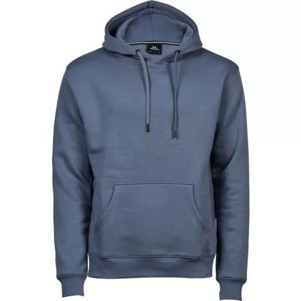 Tee Jays pulóver Hooded Sweat 310 kovakő