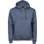 Tee Jays pulóver Hooded Sweat 310 kovakő