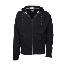 Tee Jays Hooded Zip Sweat