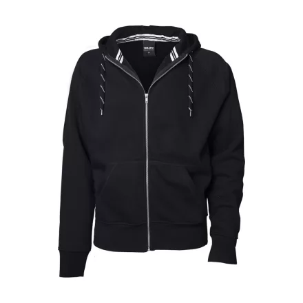 Tee Jays Hooded Zip Sweat