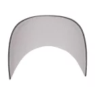 Flexfit baseball sapka Unipanel 5P olíva-fekete