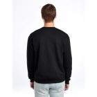 Jerzees pulóver NuBlend Unisex 271 fekete