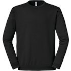 Jerzees pulóver NuBlend Unisex 271 fekete