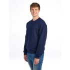 Jerzees pulóver NuBlend Unisex 271 tengerkék