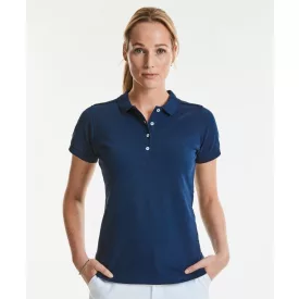 Russell Slim Fit Stretch 566F