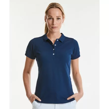 Russell Slim Fit Stretch 566F