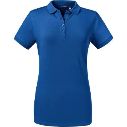 Russell Piqué Stretch 567F