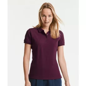 Russell Piqué Stretch 567F