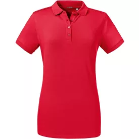 Russell Piqué Stretch 567F