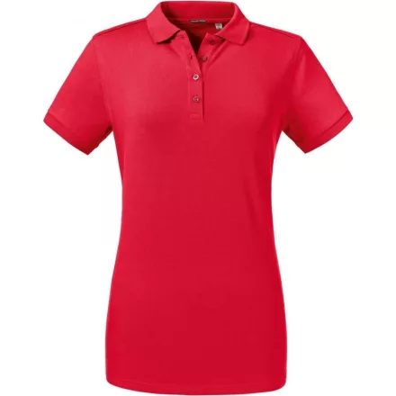 Russell Piqué Stretch 567F