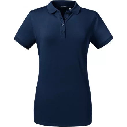 Russell Piqué Stretch 567F