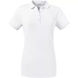 Russell Piqué Stretch 567F